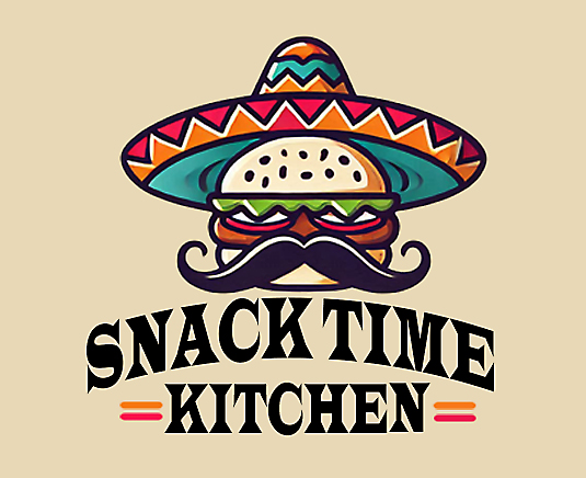 Snack Time Kitchen | Serving Happiness One Snack at a Time