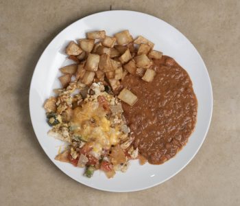 Migas_plate